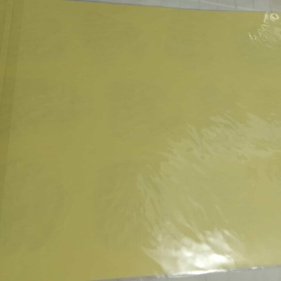 3 copies of a 8X10 page vintage stickers - Picture 4 of 6